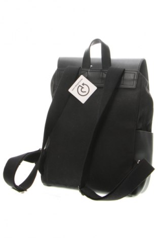 Plecak Expatrie, Kolor Czarny, Cena 143,59 zł