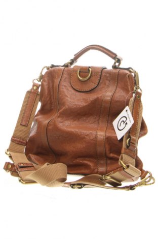 Rucksack Fossil, Farbe Braun, Preis € 157,99