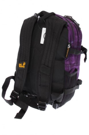 Plecak Jack Wolfskin, Kolor Kolorowy, Cena 143,99 zł