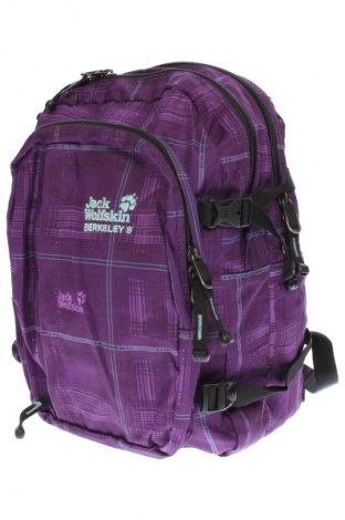 Plecak Jack Wolfskin, Kolor Kolorowy, Cena 143,99 zł