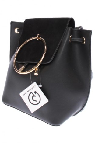 Plecak New Look, Kolor Czarny, Cena 77,99 zł