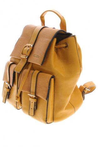 Plecak Puccini, Kolor Pomarańczowy, Cena 67,56 zł