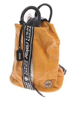 Plecak Rieker, Kolor Pomarańczowy, Cena 163,99 zł