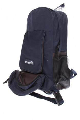 Plecak Unbranded, Kolor Niebieski, Cena 67,99 zł