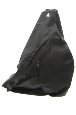 Раница Unbranded, Цвят Черен, Цена 27,99 лв.