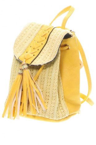 Plecak Unbranded, Kolor Żółty, Cena 70,99 zł