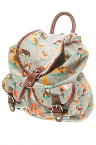 Σακίδιο πλάτης Unbranded, Χρώμα Πολύχρωμο, Τιμή 9,74 €