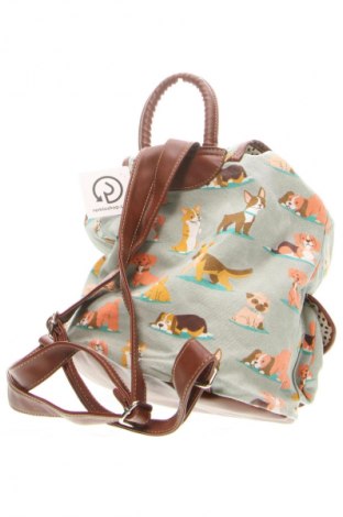 Σακίδιο πλάτης Unbranded, Χρώμα Πολύχρωμο, Τιμή 9,74 €