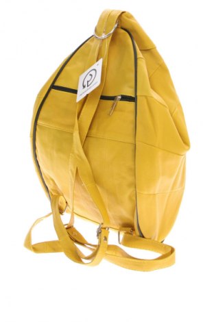 Plecak Unbranded, Kolor Żółty, Cena 147,13 zł