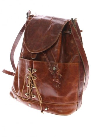 Rucksack Unbranded, Farbe Braun, Preis € 42,99