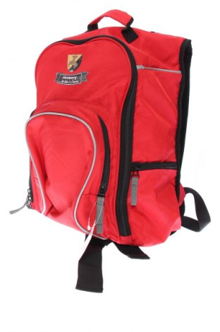 Plecak Unbranded, Kolor Czerwony, Cena 44,99 zł