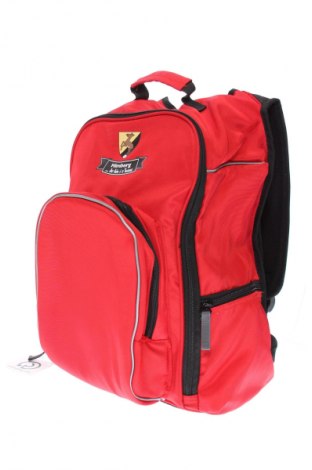 Rucksack Unbranded, Farbe Rot, Preis € 10,99