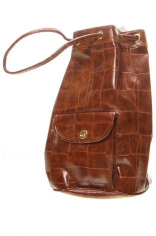 Plecak Unbranded, Kolor Brązowy, Cena 43,68 zł