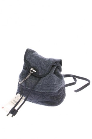 Plecak Zara, Kolor Niebieski, Cena 53,99 zł