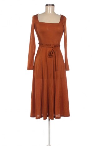 Rochie & Other Stories, Mărime S, Culoare Maro, Preț 216,00 Lei