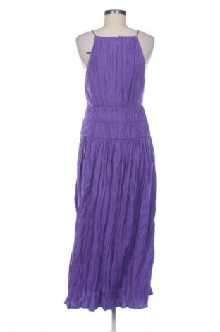 Рокля & Other Stories, Размер M, Цвят Лилав, Цена 82,22 лв.