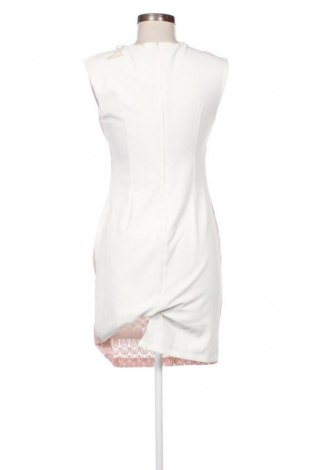 Šaty  AMNESIA, Velikost XS, Barva Popelavě růžová, Cena  367,00 Kč