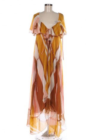 Šaty  ASOS, Velikost XL, Barva Vícebarevné, Cena  609,00 Kč