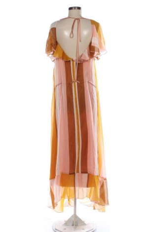 Šaty  ASOS, Velikost XL, Barva Vícebarevné, Cena  609,00 Kč