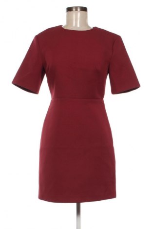 Sukienka ASOS, Rozmiar S, Kolor Brązowy, Cena 85,99 zł