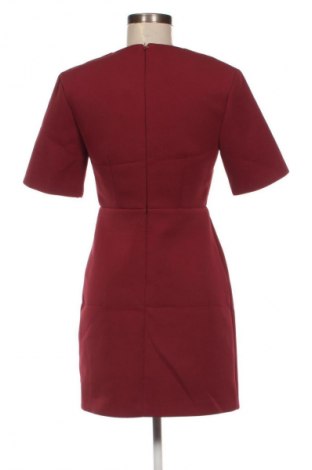 Sukienka ASOS, Rozmiar S, Kolor Brązowy, Cena 85,99 zł