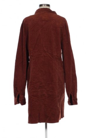 Rochie ASOS, Mărime XXL, Culoare Maro, Preț 109,99 Lei