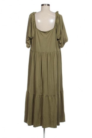 Рокля ASOS, Размер XXL, Цвят Зелен, Цена 38,99 лв.