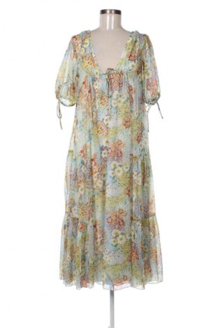 Kleid ASOS, Größe S, Farbe Mehrfarbig, Preis 25,00 €