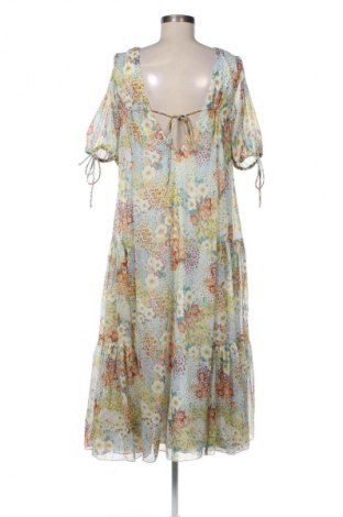 Kleid ASOS, Größe S, Farbe Mehrfarbig, Preis 25,00 €