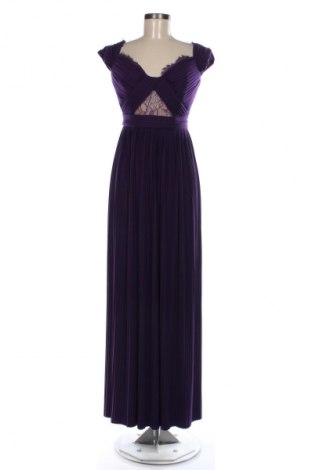 Rochie ASOS, Mărime M, Culoare Mov, Preț 163,20 Lei