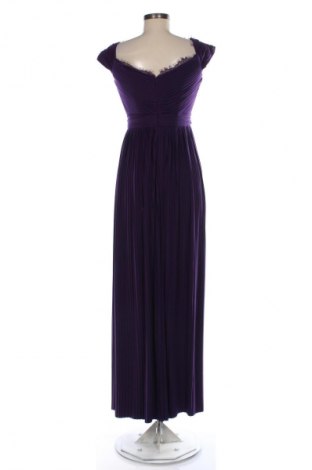 Rochie ASOS, Mărime M, Culoare Mov, Preț 163,20 Lei