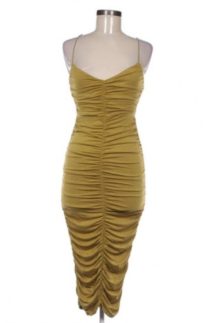 Sukienka ASOS, Rozmiar S, Kolor Zielony, Cena 135,86 zł