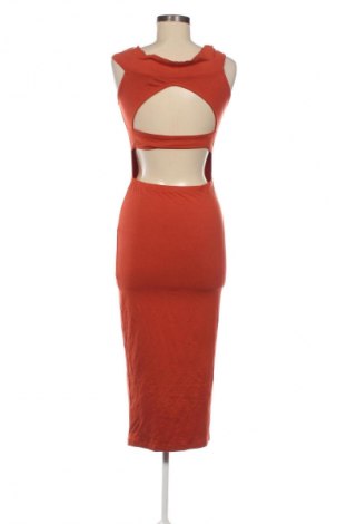 Šaty  ASOS, Veľkosť M, Farba Oranžová, Cena  55,24 €