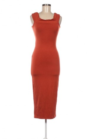 Šaty  ASOS, Veľkosť M, Farba Oranžová, Cena  55,24 €