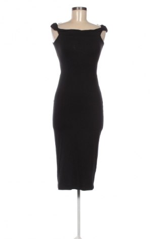 Рокля ASOS, Размер M, Цвят Черен, Цена 108,00 лв.