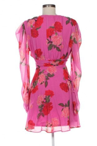 Sukienka ASOS, Rozmiar M, Kolor Kolorowy, Cena 196,58 zł