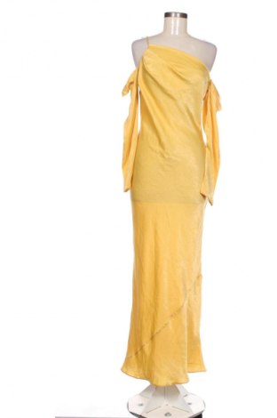 Φόρεμα ASOS, Μέγεθος M, Χρώμα Κίτρινο, Τιμή 65,60 €