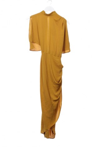 Рокля ASOS, Размер S, Цвят Жълт, Цена 61,00 лв.