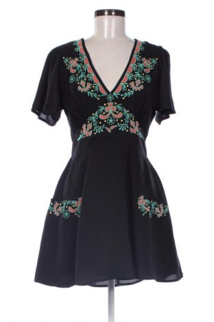 Rochie ASOS, Mărime M, Culoare Negru, Preț 126,32 Lei