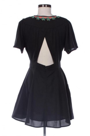 Rochie ASOS, Mărime M, Culoare Negru, Preț 126,32 Lei