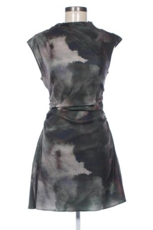 Рокля ASOS, Размер S, Цвят Многоцветен, Цена 48,00 лв.