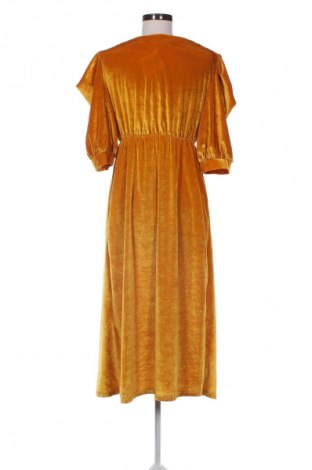 Šaty  ASOS, Veľkosť XL, Farba Oranžová, Cena  25,95 €