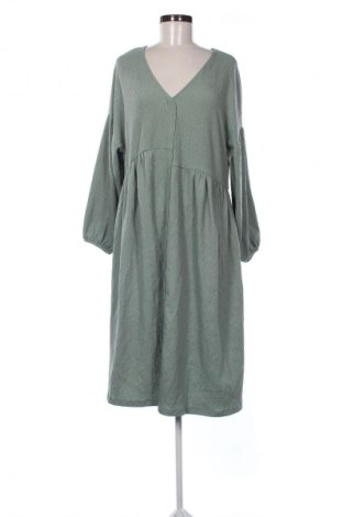 Šaty  ASOS, Velikost L, Barva Zelená, Cena  619,00 Kč