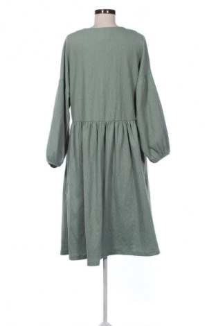 Šaty  ASOS, Velikost L, Barva Zelená, Cena  619,00 Kč