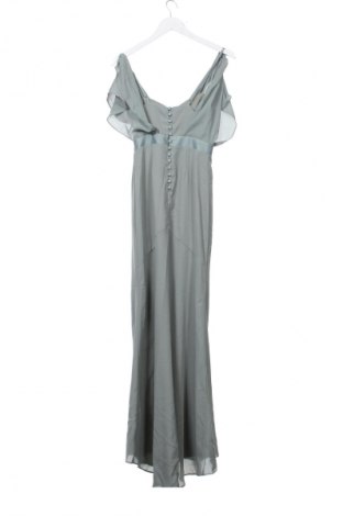 Рокля ASOS, Размер XS, Цвят Зелен, Цена 61,99 лв.