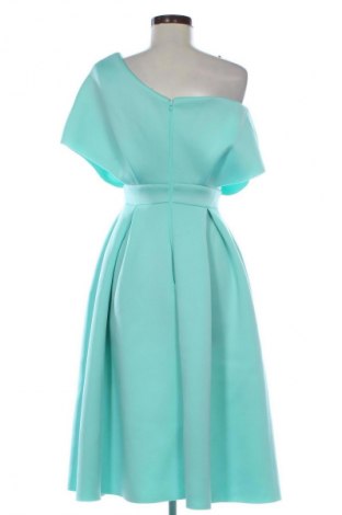 Kleid ASOS, Größe M, Farbe Grün, Preis 24,48 €