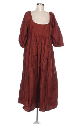 Šaty  ASOS, Veľkosť XL, Farba Hnedá, Cena  24,49 €