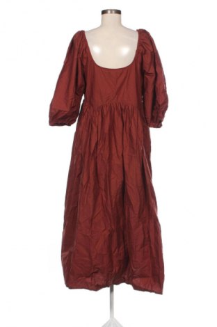 Šaty  ASOS, Veľkosť XL, Farba Hnedá, Cena  24,49 €