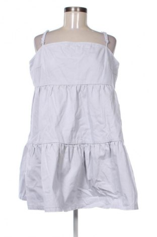 Sukienka ASOS, Rozmiar XL, Kolor Niebieski, Cena 110,34 zł