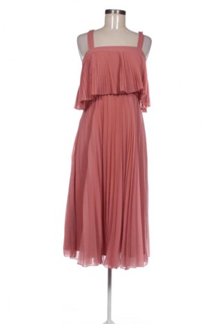 Рокля ASOS, Размер M, Цвят Пепел от рози, Цена 50,15 лв.